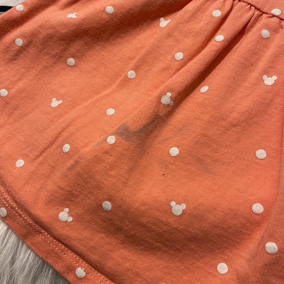 Lot - 2 Disney dresses size 4-6T - Picture 11 of 11